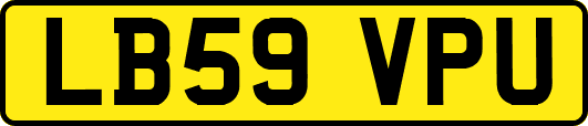 LB59VPU
