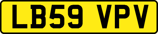 LB59VPV