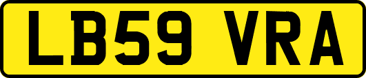 LB59VRA