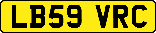 LB59VRC