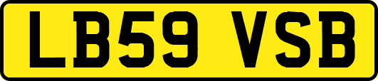 LB59VSB