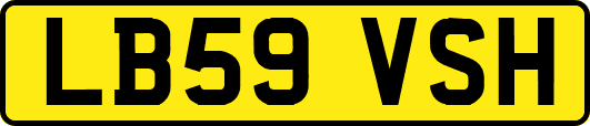 LB59VSH