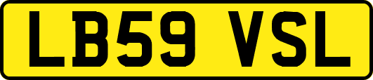 LB59VSL