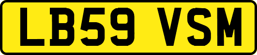 LB59VSM