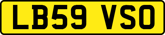 LB59VSO
