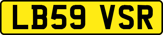 LB59VSR