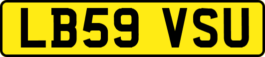 LB59VSU