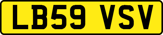 LB59VSV