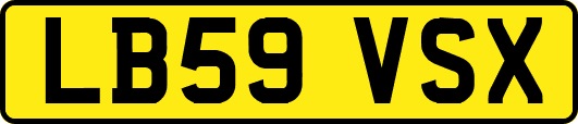 LB59VSX