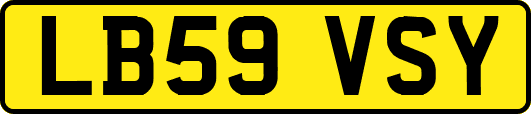 LB59VSY