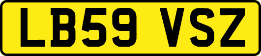 LB59VSZ