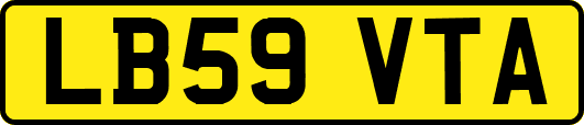 LB59VTA