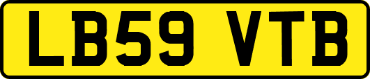 LB59VTB