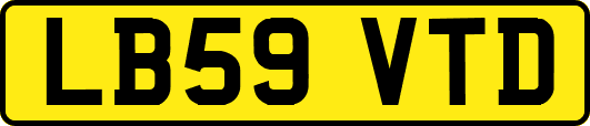 LB59VTD