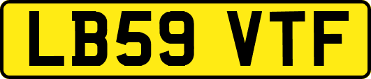 LB59VTF