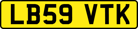 LB59VTK