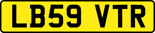 LB59VTR
