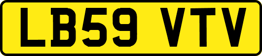 LB59VTV