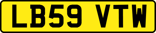 LB59VTW