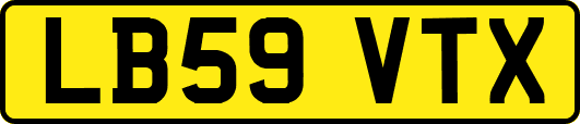 LB59VTX