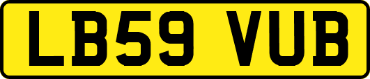 LB59VUB