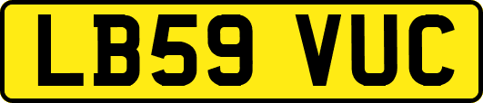 LB59VUC