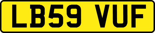 LB59VUF