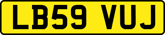 LB59VUJ