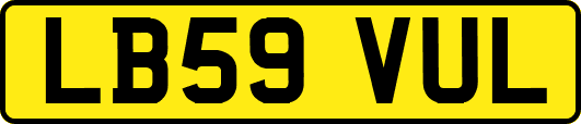 LB59VUL