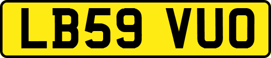 LB59VUO