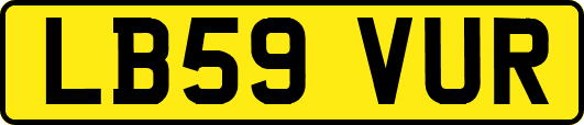 LB59VUR