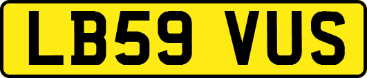 LB59VUS