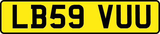 LB59VUU
