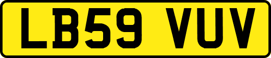 LB59VUV