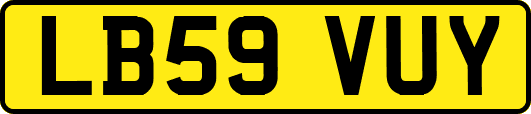 LB59VUY