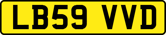 LB59VVD