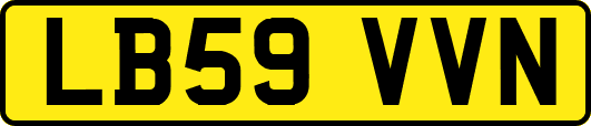 LB59VVN