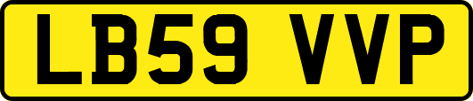 LB59VVP