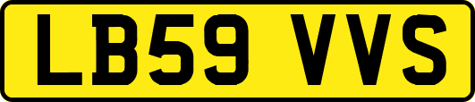 LB59VVS