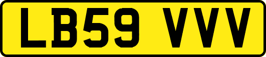 LB59VVV