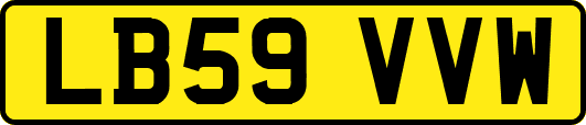 LB59VVW