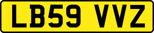 LB59VVZ