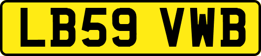 LB59VWB