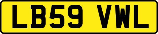 LB59VWL