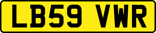 LB59VWR