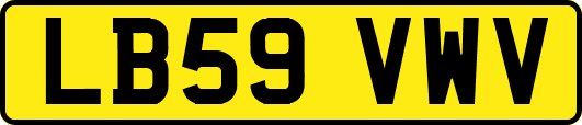 LB59VWV
