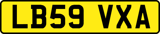 LB59VXA