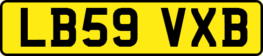 LB59VXB