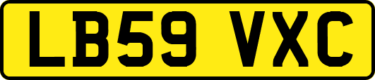 LB59VXC