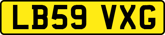 LB59VXG